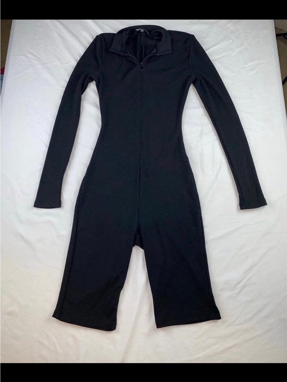 Fashion Nova Romper